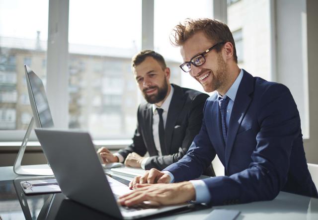 FOTO 5 | 5) Mantenerse al día en la era digital. Aunque en ningún caso debe desplazar a otros aspectos de la estrategia igualmente esenciales, en los próximos años saber desenvolverse con los últimos avances tecnológicos e informáticos es un requisito ineludible para poder competir globalmente.