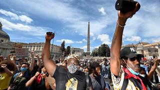 Fieles, esenciales, ignorados: radiografía de los votantes negros en EE.UU.  