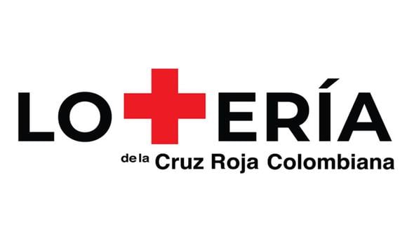 Logo de la "Lotería de la Cruz Roja". (Foto: lotecruz.org)