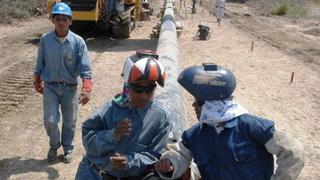 Española Gas Natural entre postores finales en venta de Pacific Hydro