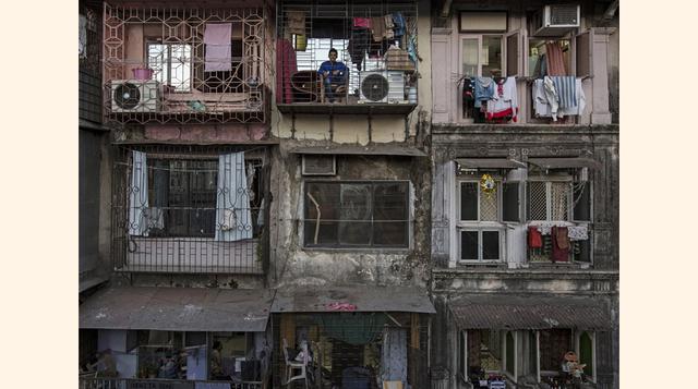 El alquiler de una casa de 30.4 metros cuadrados varía de US$ 4 a US$ 6. (Foto: Reuters)