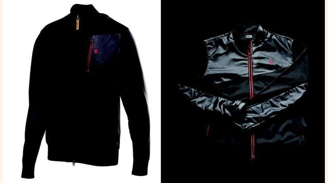 Chaquetas de US$ 250. (Foto: Mega Ricos)