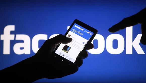 Facebook, la red social más popular de Internet, creada por Mark Zukerberg, celebra su aniversario número 15. (Foto: EFE)