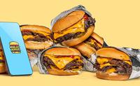 MrBeast Burger, la hamburguesa ‘influencer’ llega a Perú