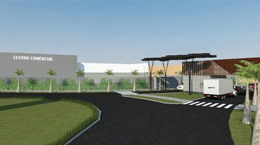 Indupark se consolida como una de las empresas líderes del sector inmobiliario industrial.