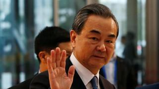 China dice medidas proteccionistas significarán cerrar la puerta al país