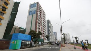 Promociones impulsaron ventas de viviendas en Lima en marzo