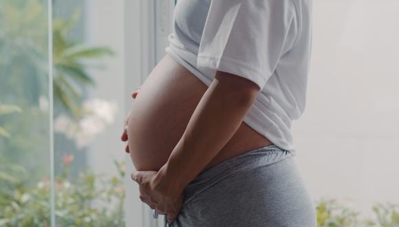 Los investigadores demostraron que las náuseas y los vómitos en las embarazadas dependen de la cantidad de GDF15 producida por el feto y la placenta.(Foto: arrchivo)