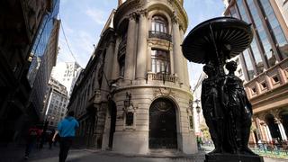 Accionistas de Bolsa de Santiago aprueban integración regional con bolsas de Perú y Colombia