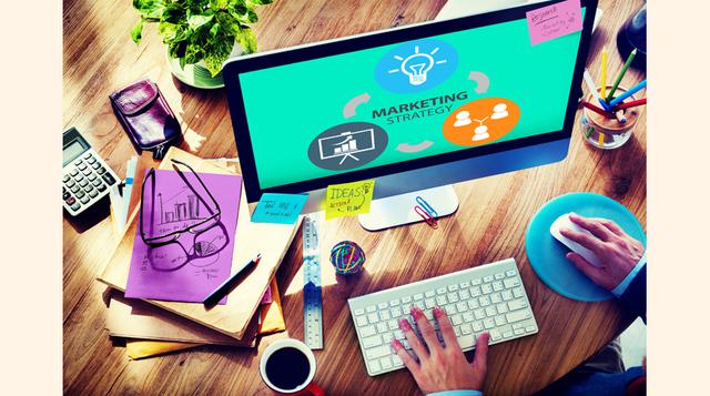 Marketing SEO/SEM. El marketing digital tiene solo un objetivo, que te vean más. Porque en el mundo virtual, presencia es sinónimo de ventas, y comprender los secretos del SEO pueden asegurarte un puesto de trabajo en cualquier empresa digital. (Foto: Thi