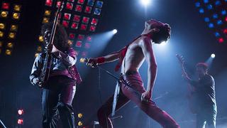 "Bohemian Rhapsody" lleva el rock de Freddie Mercury al número uno en EE.UU.