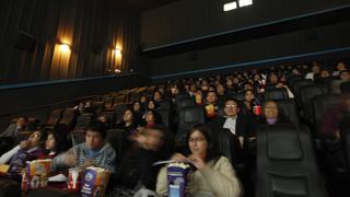 Poder Judicial a cines: Ingreso de alimentos no afecta el modelo de negocio