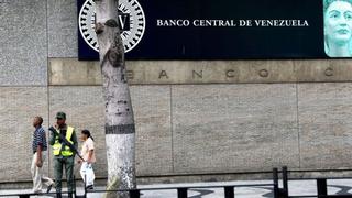 Venezuela pide a Banco de Inglaterra vender oro a través de ONU por necesidades coronavirus