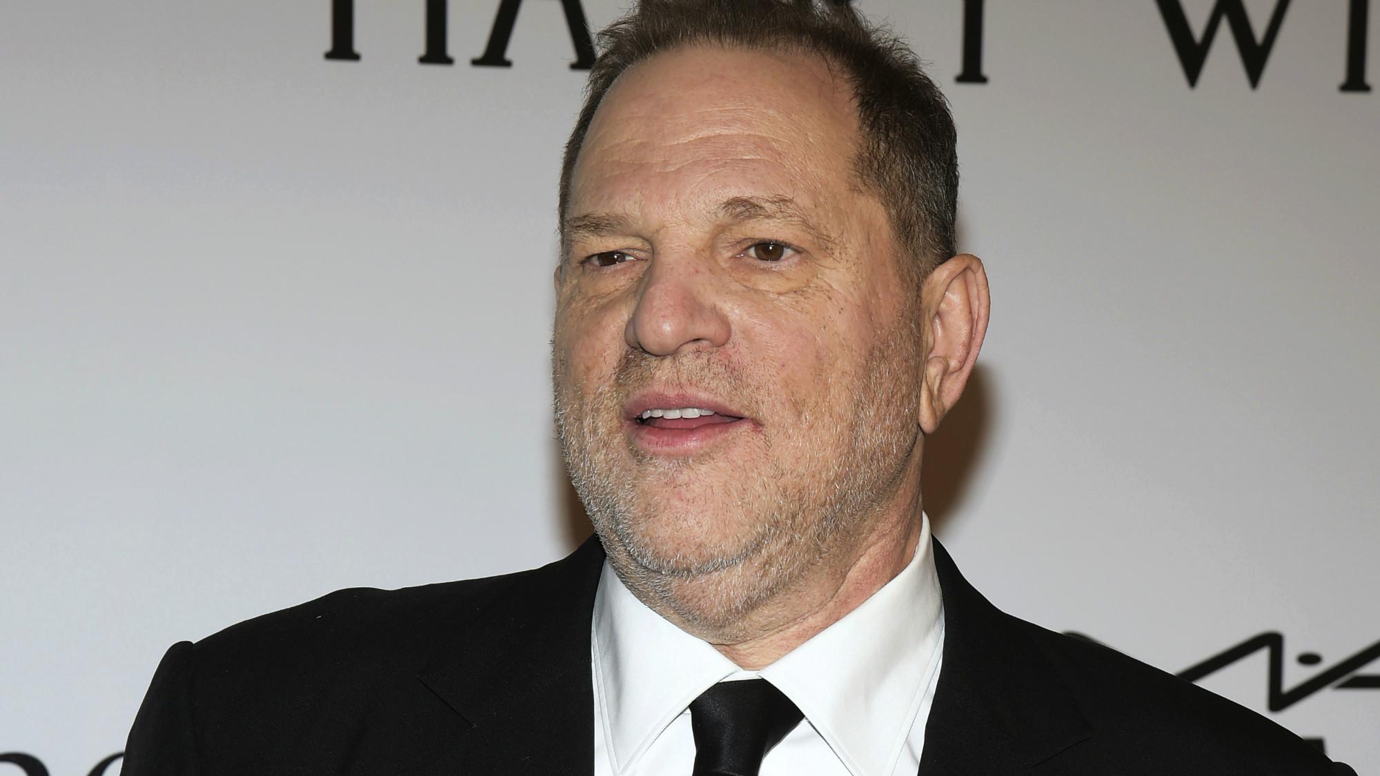 Harvey Weinstein fue denunciado por más de 80 mujeres por delitos que escalan desde acoso hasta violación. (Foto: AP)