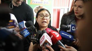 Katy Ugarte: Denuncian que Congresista recorta sueldo de sus trabajadores