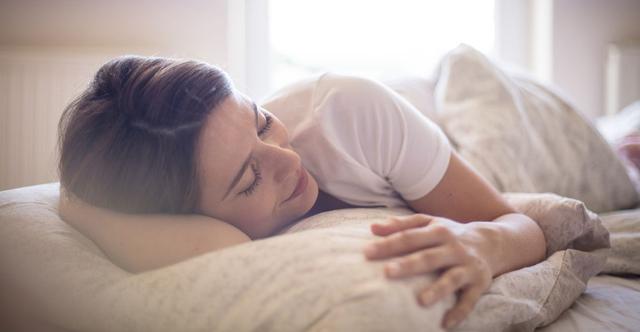 FOTO 10 | 10. Toma una siesta (Foto: iStock)