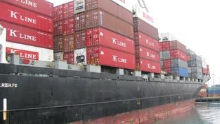 Campaña de palta reactivará el movimiento de carga en el puerto de Paita en abril