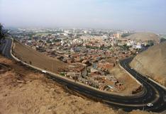 La Molina anuncia financiamiento para construir túnel debajo del cerro Centinela