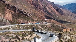 ProInversión: Inversiones de APP en carreteras superarán los US$ 5,400 millones