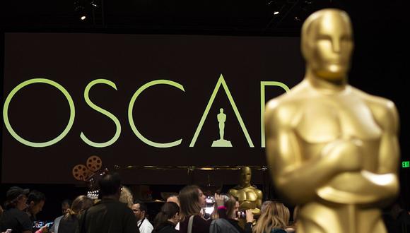 Premios Oscar  (Foto: AFP)