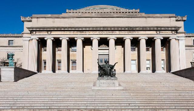 FOTO 10 | Universidad de Columbia, Estados Unidos. Puntuación total: 235.6