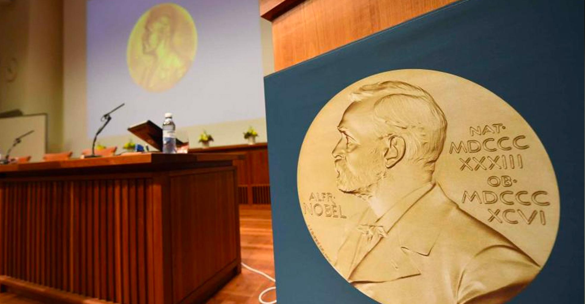 Premio Nobel de Economía. (Foto: AFP)