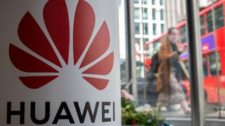 Huawei pierde cliente clave: SoftBank busca alternativas para 5G