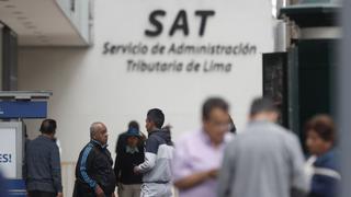 Estos son los beneficios tributarios para adultos mayores que viven en Cercado de Lima