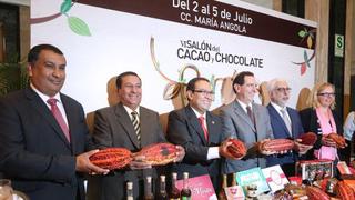 IX Salón del Cacao y Chocolate se inaugura hoy con Bélgica como primer país invitado
