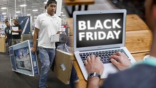 Black Friday: inicia temporada de compras bajo la sombra de la inflación