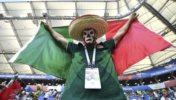 Si un mexicano se encuentra en Rusia como turista el día de las elecciones, no podrá emitir su voto, confirmaron las autoridades de México. (Foto: Getty Images)