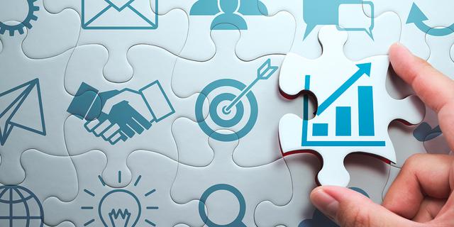 FOTO 2 | 2. Conoce la industria (Foto: iStock)