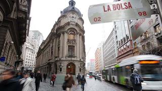 Copec será la acción de mayor ponderación en índice líder de la bolsa chilena en el 2014