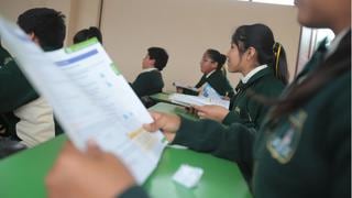 Contraloría identificará a responsables de textos escolares con contenido inapropiado