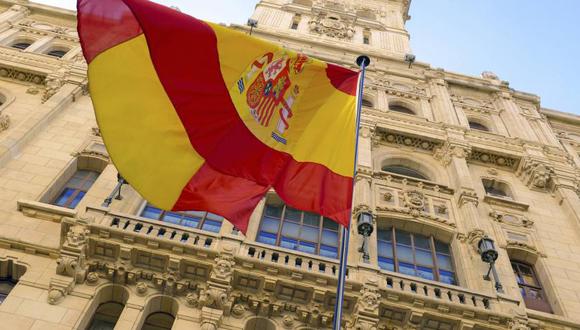 El Ejecutivo español aprobó el proyecto legislativo de presupuestos el 4 de octubre pasado, y tendrá que ser debatido y votado por el Parlamento.