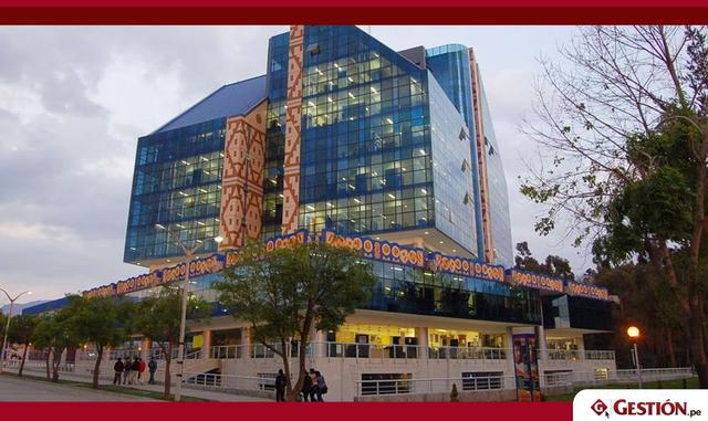 Por último, los que estudiaron en la Universidad Nacional del Centro del Perú ganarán, en promedio, S/ 1,909.