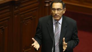 Martín Vizcarra, el nuevo líder de Perú que debe desintoxicar el clima político del país