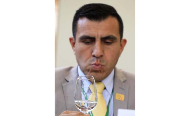 FOTO 13 | La Conapisco asumirá los gastos de local, instalación e implementación de stands.