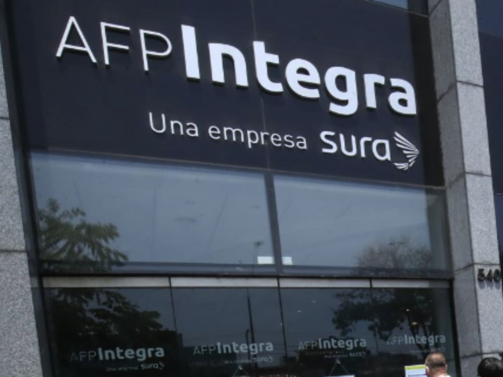 En el Perú, hay cuatro Administradoras de Fondo de Pensiones. Estas son AFP Integra, Prima, Habitat y Profuturo (Foto: Andina)