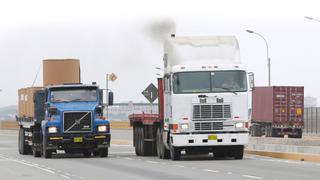 Transporte de carga: ¿cuán responsable es de la subida de precios en alimentos?