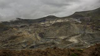 Existencias de cobre bajo la lupa ante cierre de producción en Las Bambas
