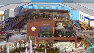 MegaPlaza presenta nueva zona comercial “Plaza Conquistadores”