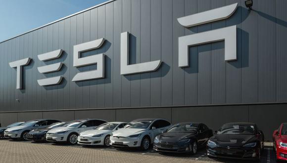 La fábrica en China produce más de mil vehículos al mes. (Foto referencial: Shutterstock)