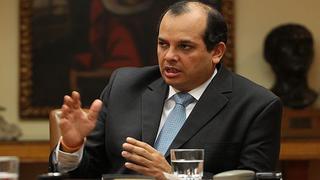 MEF: La economía peruana crecería al menos 6% el 2013