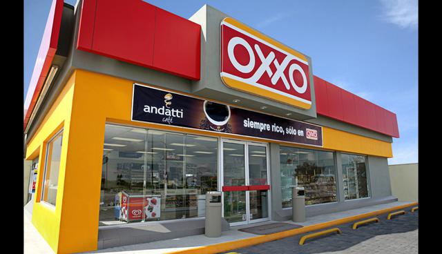 Foto 8 | Antes de fin de año, la cadena mexicana de tiendas de conveniencia OXXO, del grupo FEMSA Comercio, abrirá su segundo local en San Borja, como parte de su plan de expansión en el mercado local. A fines de octubre pasado, la marca ingresó oficialmente al Perú con su primer local en Surco, compitiendo así en un segmento liderado por la peruana Tambo+.
