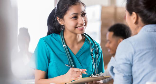 FOTO 5 | Enfermería e Ingeniería Mecánica comparten el quinto lugar (Foto: iStock)