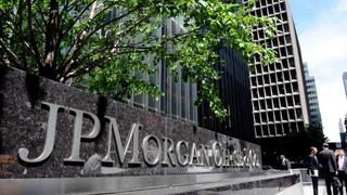 Tecnológicas impulsan banca privada de JPMorgan en Latinoamérica