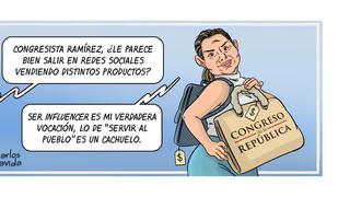 Las caricaturas de hoy