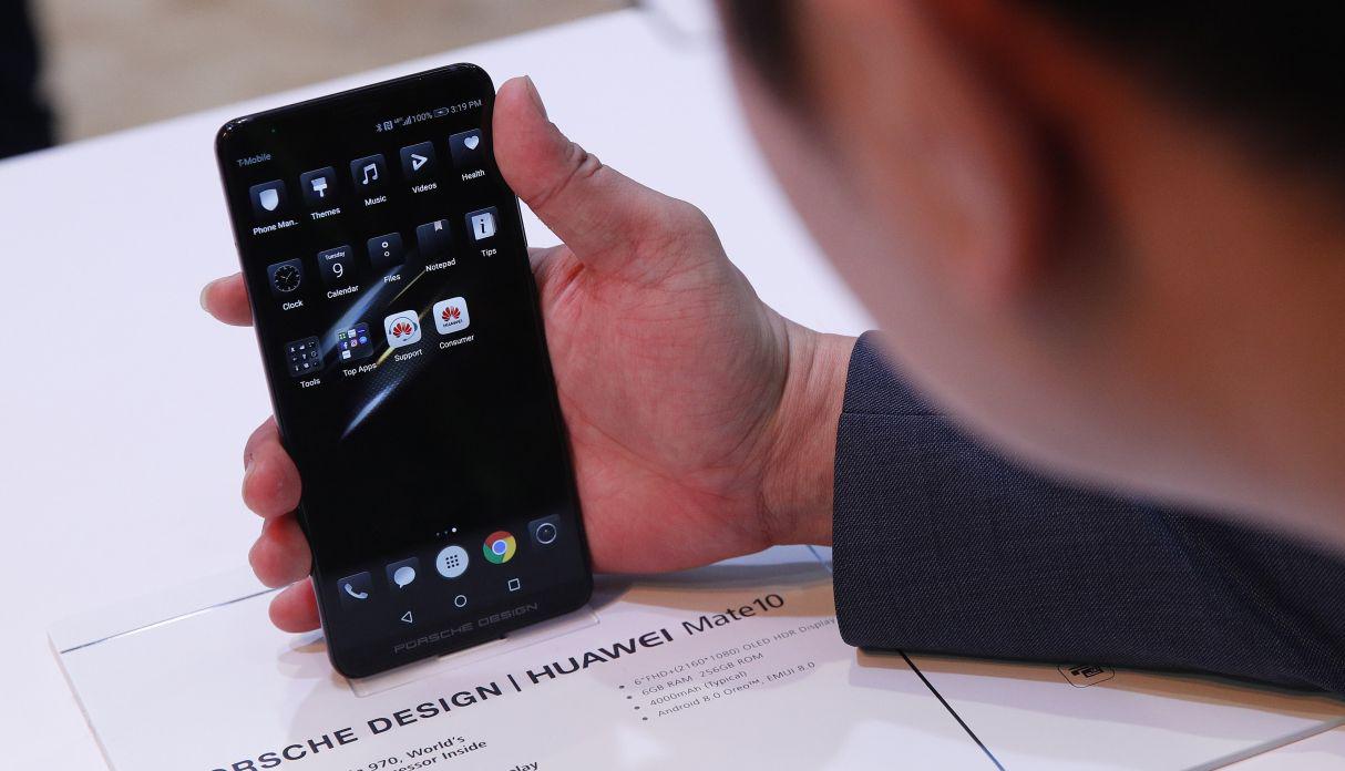 Se podrán contratar nuevas conexiones de internet móvil. (Foto: AP)