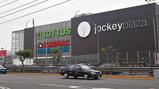 Jockey Plaza pone la mira en Chiclayo